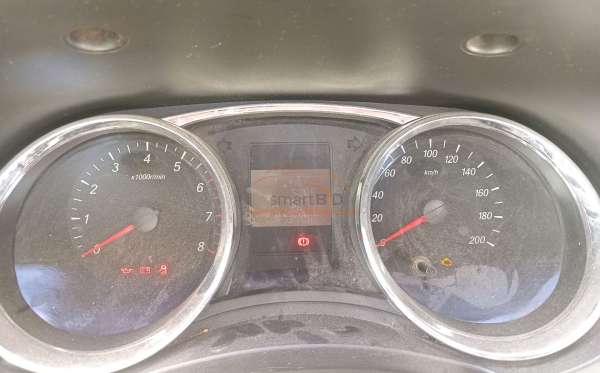 WULING CONFERO 1.5 DB MY (4X2)