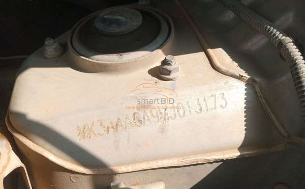 WULING CONFERO 1.5 DB MY (4X2)