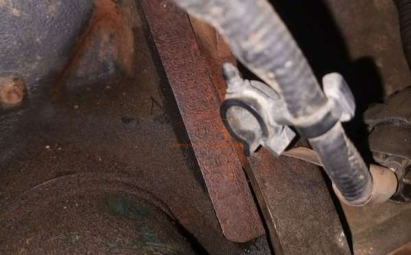 WULING CONFERO 1.5 DB MY (4X2)