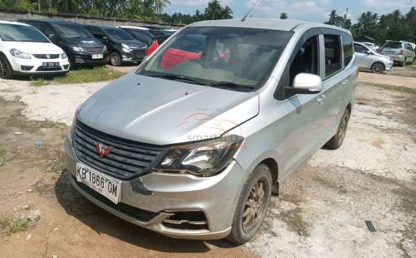 WULING CONFERO 1.5 DB MY (4X2)