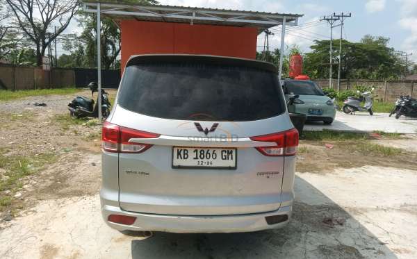 WULING CONFERO 1.5 DB MY (4X2)
