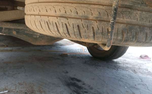 WULING CONFERO 1.5 DB MY (4X2)