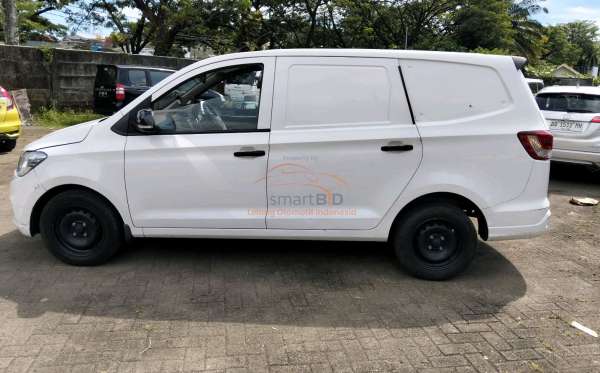 WULING FORMO BV