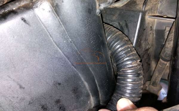 YAMAHA ALL NEW VIXION