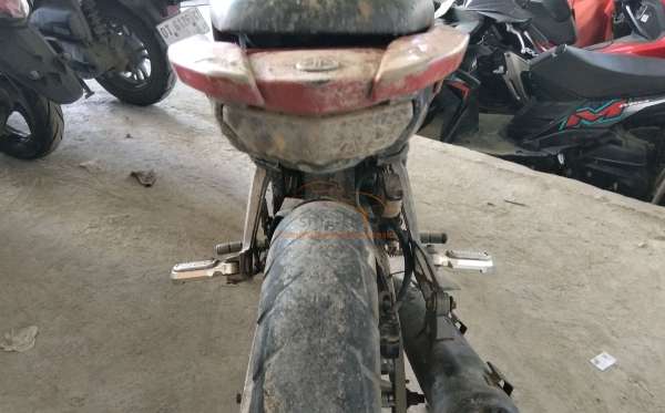 YAMAHA ALL NEW VIXION