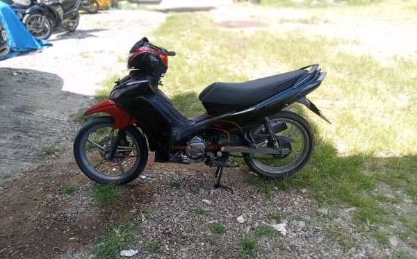 YAMAHA JUPITER