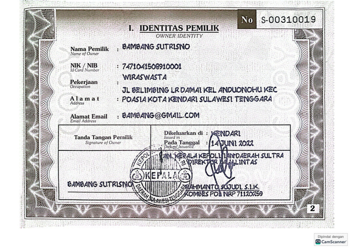 YAMAHA MIO FINO SPORTY 125 BLUE CORE