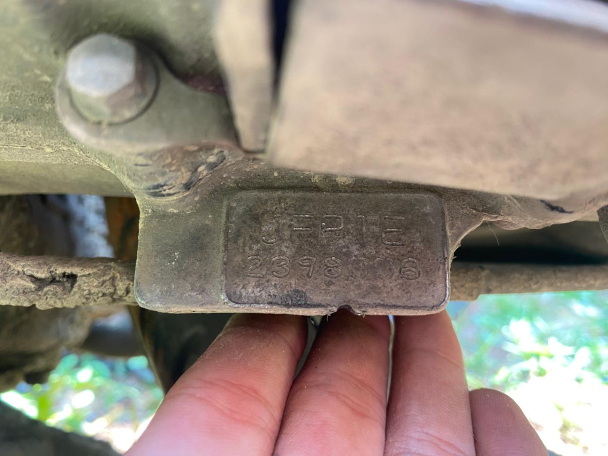 HONDA BEAT CBS FI CW