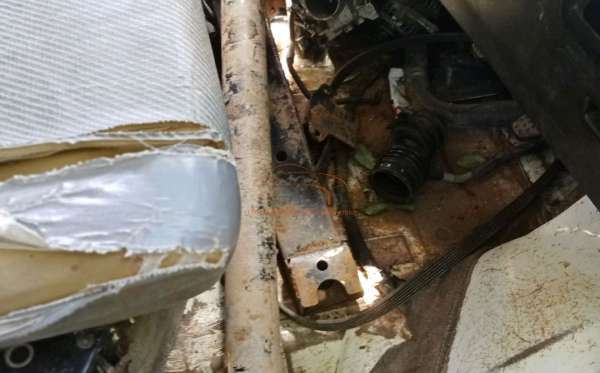 DAIHATSU GRAN MAX PICK-UP