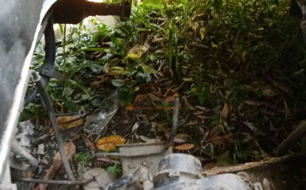 DAIHATSU GRAN MAX PICK-UP