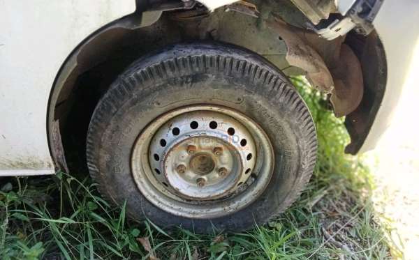 DAIHATSU GRAN MAX PICK-UP