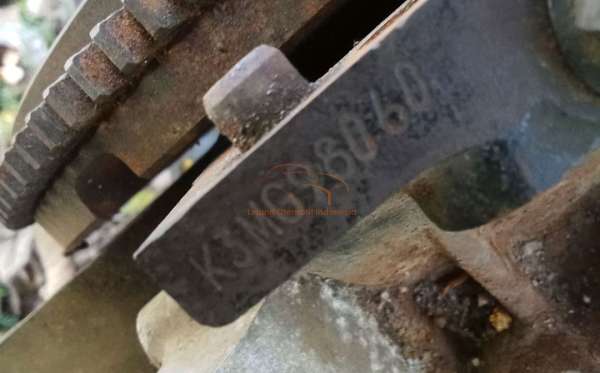 DAIHATSU GRAN MAX PICK-UP