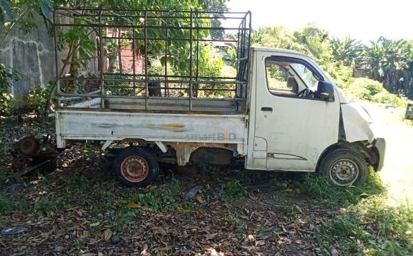 DAIHATSU GRAN MAX PICK-UP