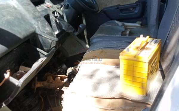 DAIHATSU GRAN MAX PICK-UP