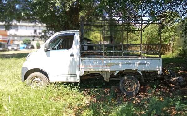 DAIHATSU GRAN MAX PICK-UP