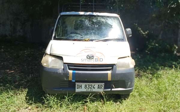 DAIHATSU GRAN MAX PICK-UP