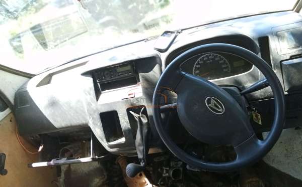 DAIHATSU GRAN MAX PICK-UP