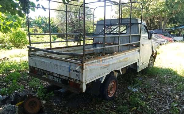 DAIHATSU GRAN MAX PICK-UP
