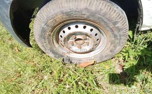 DAIHATSU GRAN MAX PICK-UP