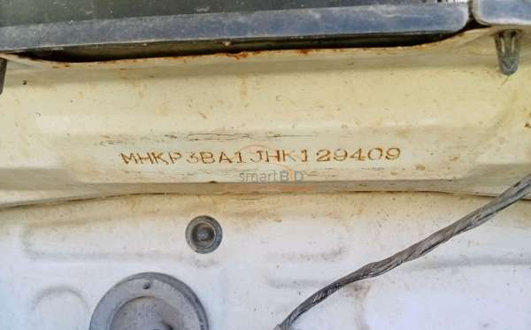 DAIHATSU GRAN MAX PICK-UP