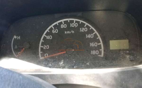 DAIHATSU GRAN MAX PICK-UP