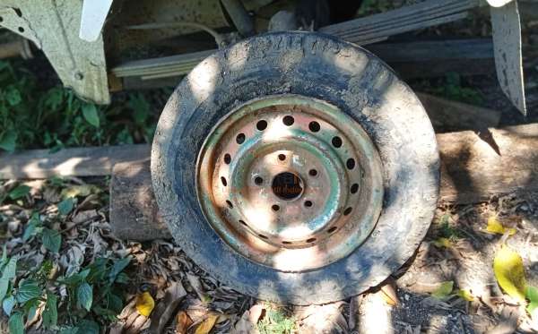 DAIHATSU GRAN MAX PICK-UP