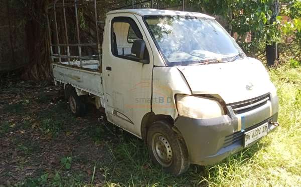 DAIHATSU GRAN MAX PICK-UP
