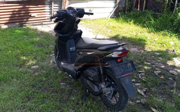 HONDA BEAT