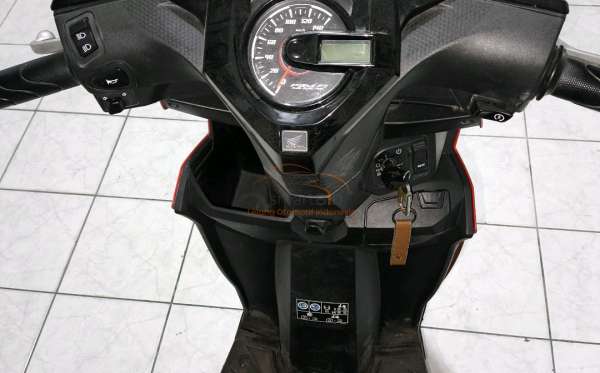 HONDA  BEAT
