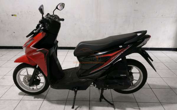 HONDA  BEAT