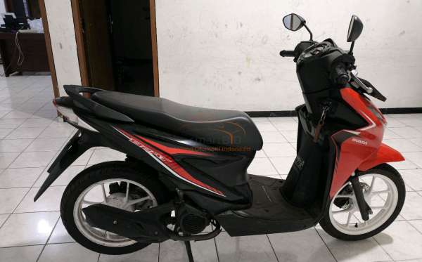 HONDA  BEAT
