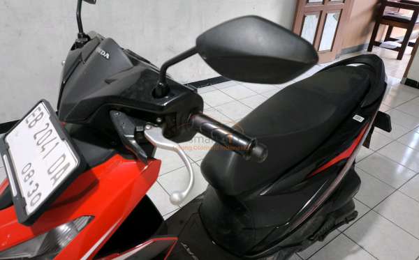 HONDA  BEAT