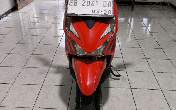 HONDA  BEAT