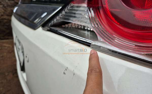 HONDA  BRIO  SATYA DD1 1.2 E