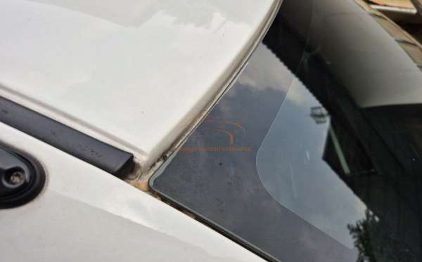 HONDA  BRIO  SATYA DD1 1.2 E