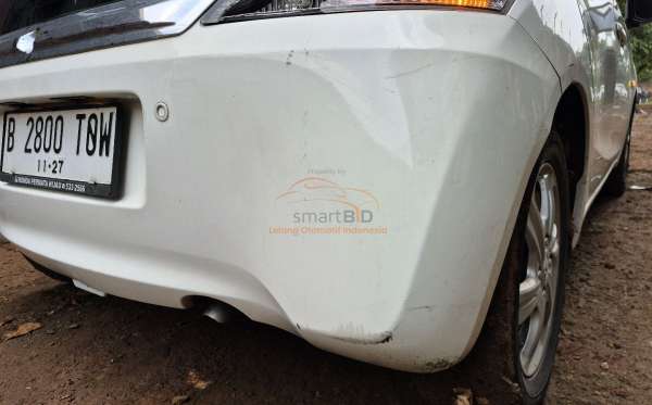 HONDA  BRIO  SATYA DD1 1.2 E