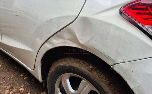 HONDA  BRIO  SATYA DD1 1.2 E