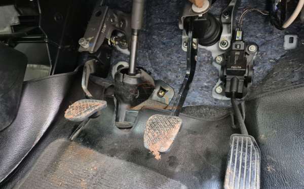 HONDA  BRIO  SATYA DD1 1.2 E