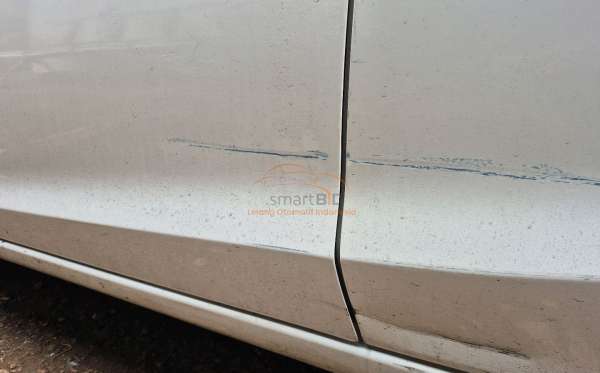 HONDA  BRIO  SATYA DD1 1.2 E