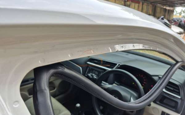 HONDA  BRIO  SATYA DD1 1.2 E