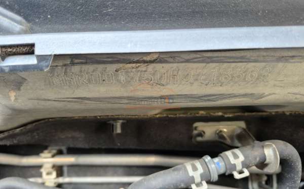 HONDA  BRIO  SATYA DD1 1.2 E