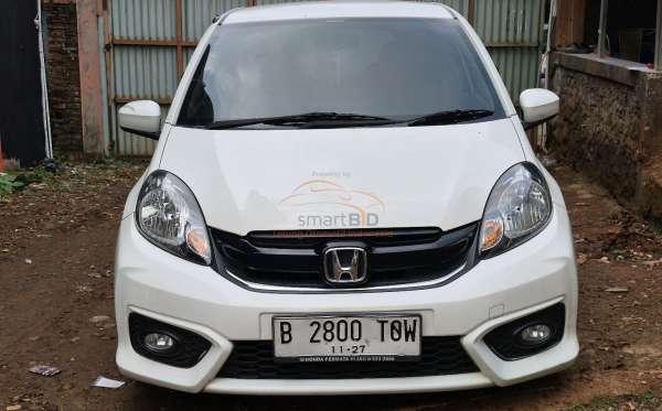 HONDA  BRIO  SATYA DD1 1.2 E