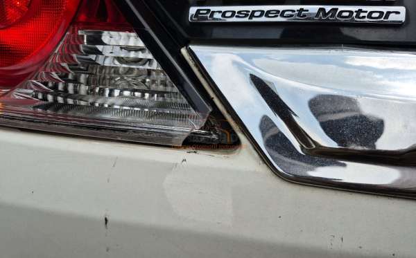 HONDA  BRIO  SATYA DD1 1.2 E