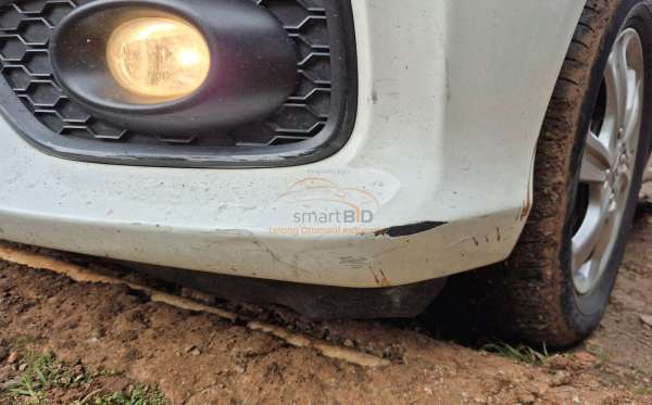 HONDA  BRIO  SATYA DD1 1.2 E