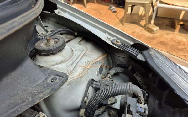 HONDA  BRIO  SATYA DD1 1.2 E