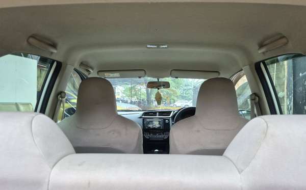 HONDA  BRIO  SATYA DD1 1.2 E