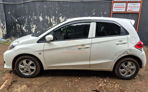 HONDA  BRIO  SATYA DD1 1.2 E