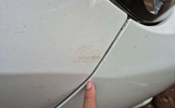 HONDA  BRIO  SATYA DD1 1.2 E