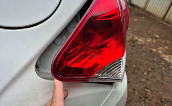 HONDA  BRIO  SATYA DD1 1.2 E