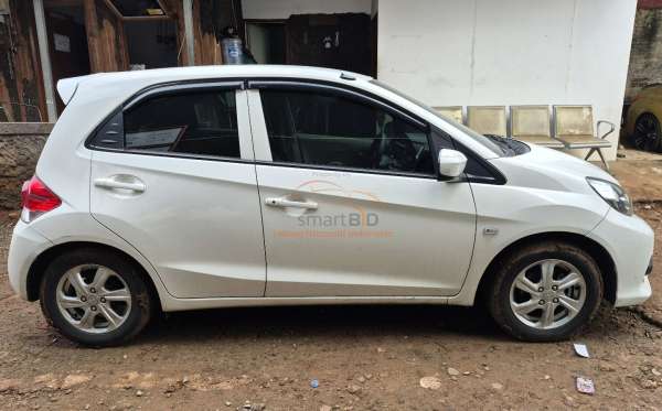 HONDA  BRIO  SATYA DD1 1.2 E